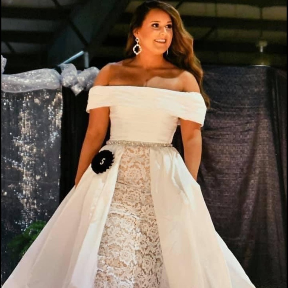 Tarik Ediz dress